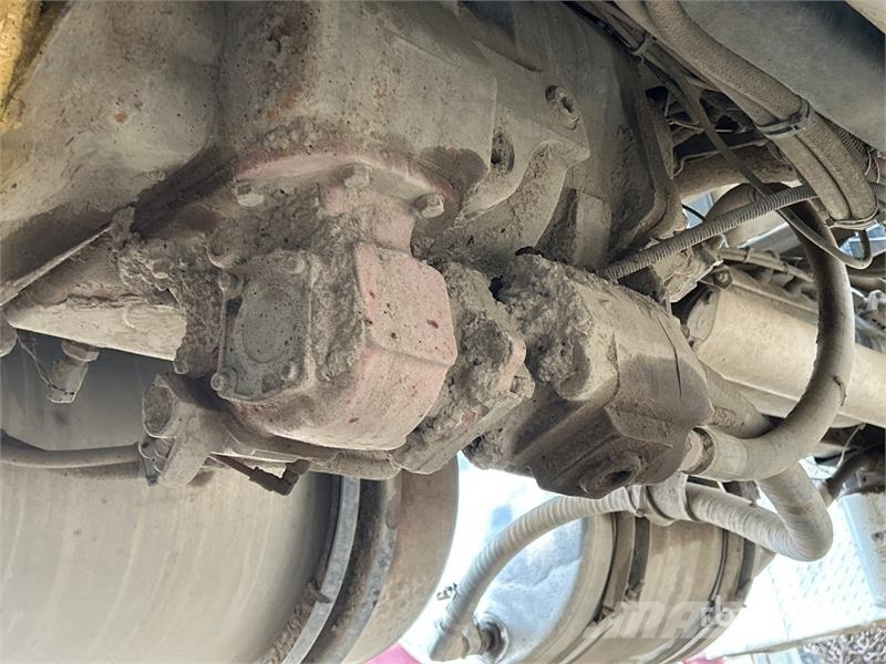 Western Star 4900 FA 6x4 Sleeper Winch Truck Recovery vozila