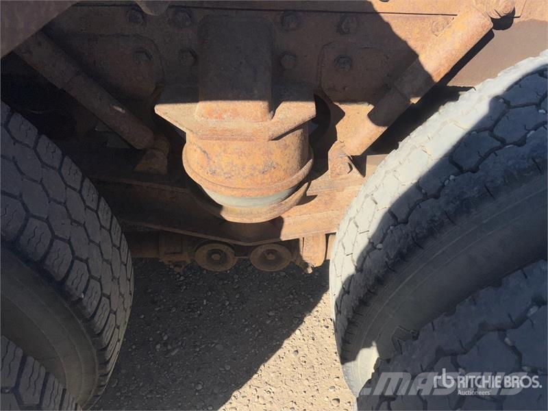 Western Star 4900 FA 6x4 T/A Day Cab Truck Tractor Motrici e Trattori Stradali