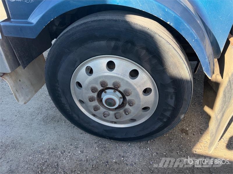 Western Star 4900 FA 6x4 T/A Day Cab Truck Tractor Motrici e Trattori Stradali