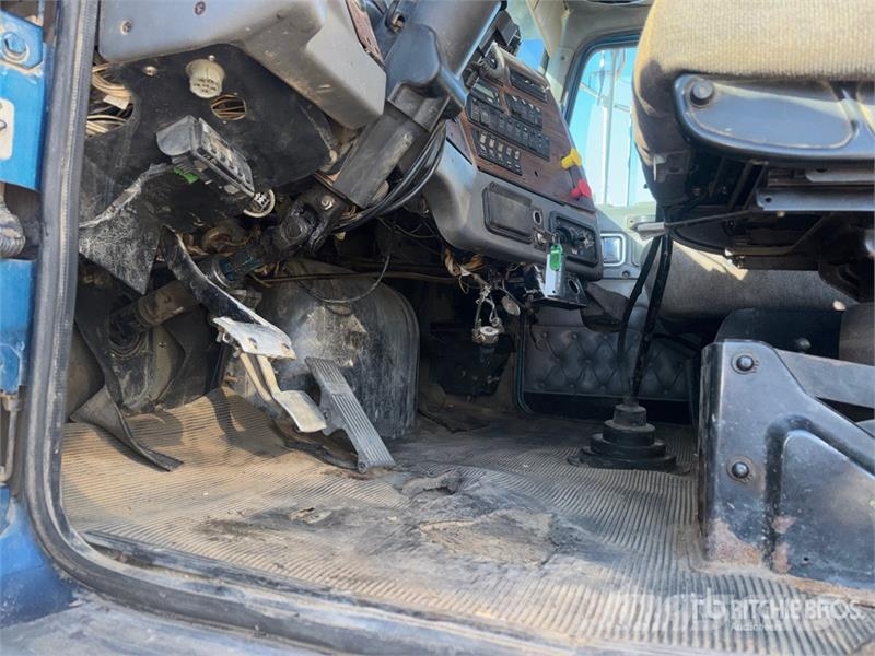 Western Star 4900 FA 6x4 T/A Day Cab Truck Tractor Motrici e Trattori Stradali