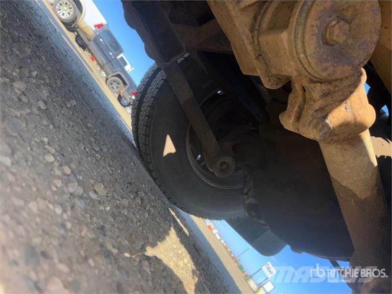 Western Star 4900 FA 6x4 T/A Day Cab Truck Tractor Motrici e Trattori Stradali