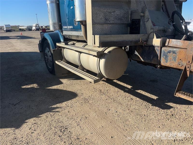 Western Star 4900 FA 6x4 T/A Day Cab Truck Tractor Motrici e Trattori Stradali