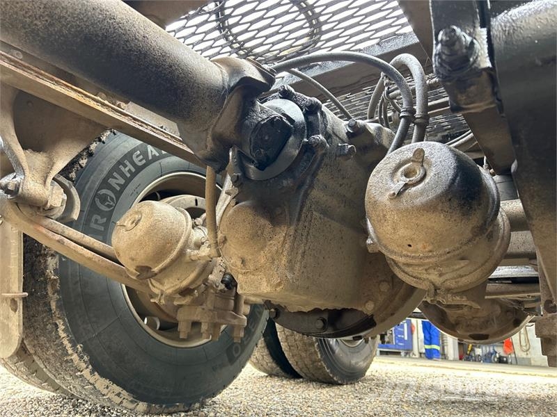 Western Star 4900 FA 6x4 Sleeper Winch Truck Recovery vozila