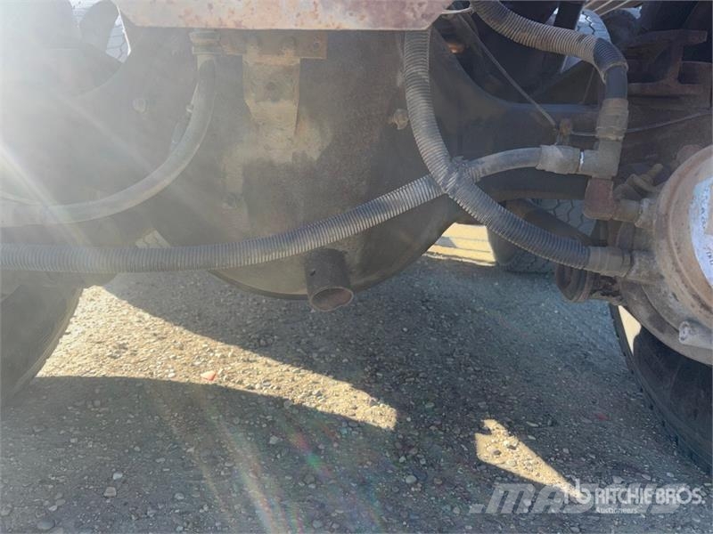 Western Star 4900 FA 6x4 T/A Day Cab Truck Tractor Motrici e Trattori Stradali