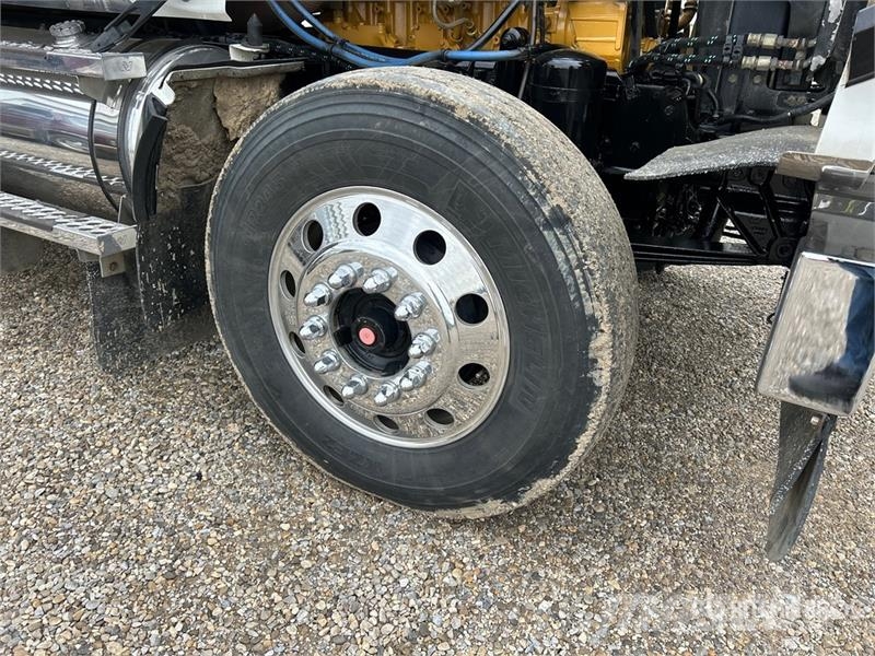 Western Star 4900 FA 6x4 Sleeper Winch Truck Recovery vozila