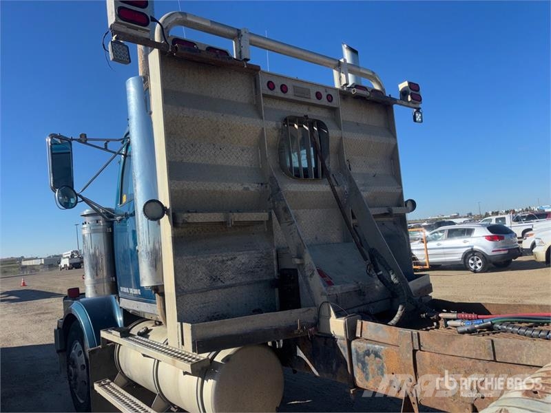 Western Star 4900 FA 6x4 T/A Day Cab Truck Tractor Motrici e Trattori Stradali