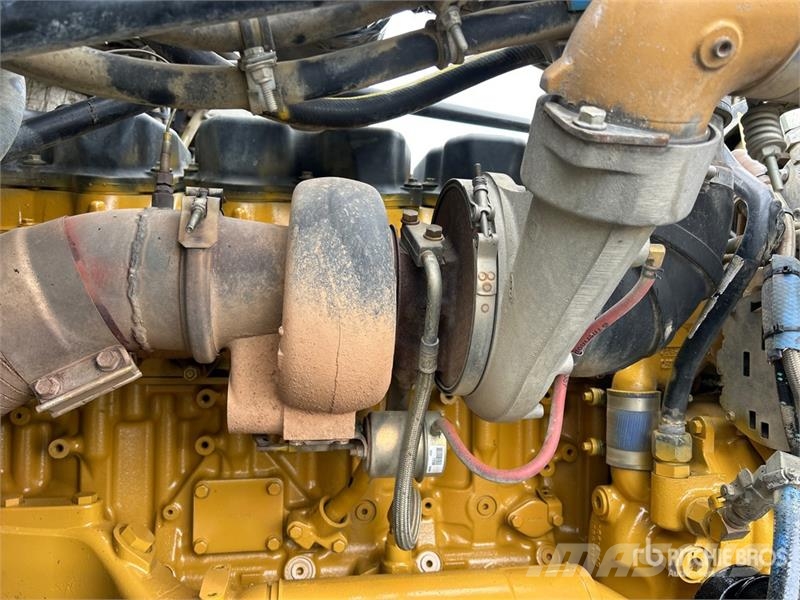 Western Star 4900 FA 6x4 Sleeper Winch Truck Recovery vozila
