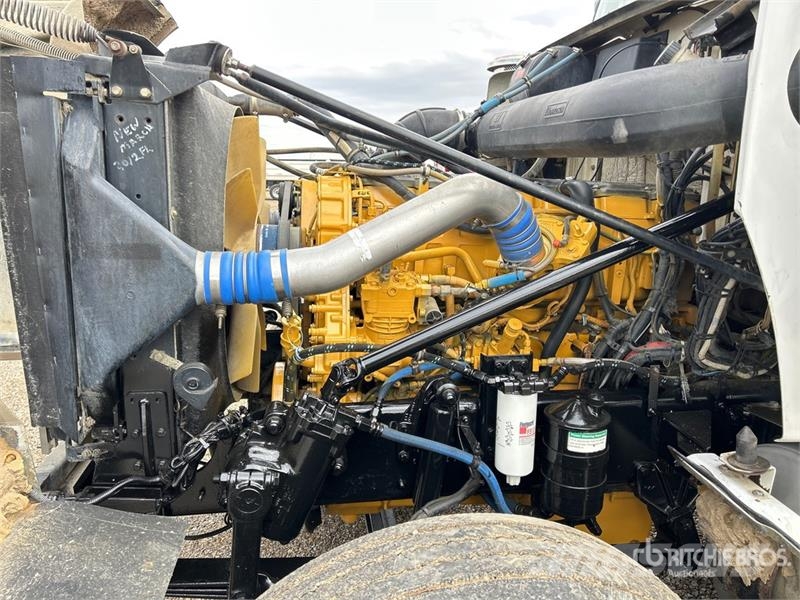 Western Star 4900 FA 6x4 Sleeper Winch Truck Recovery vozila