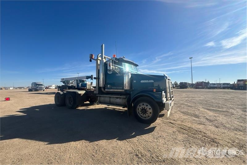 Western Star 4900 FA 6x4 T/A Day Cab Truck Tractor Motrici e Trattori Stradali