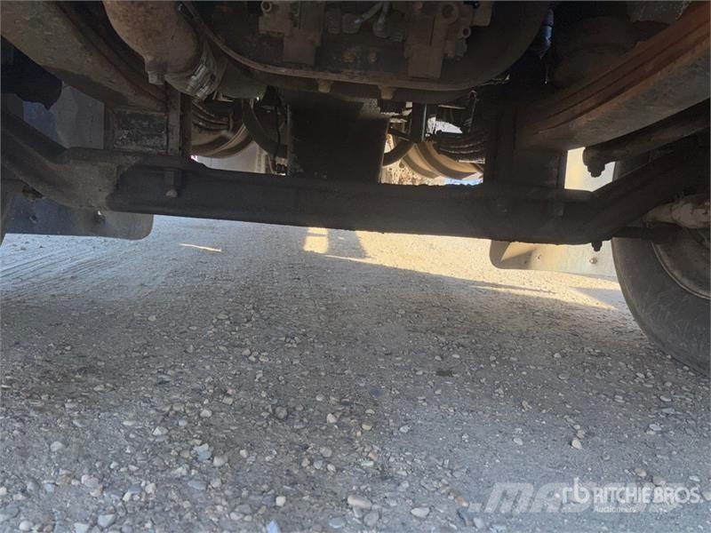 Western Star 4900 FA 6x4 T/A Day Cab Truck Tractor Motrici e Trattori Stradali