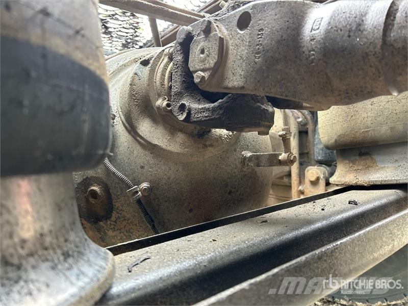 Western Star 4900 FA 6x4 Sleeper Winch Truck Recovery vozila