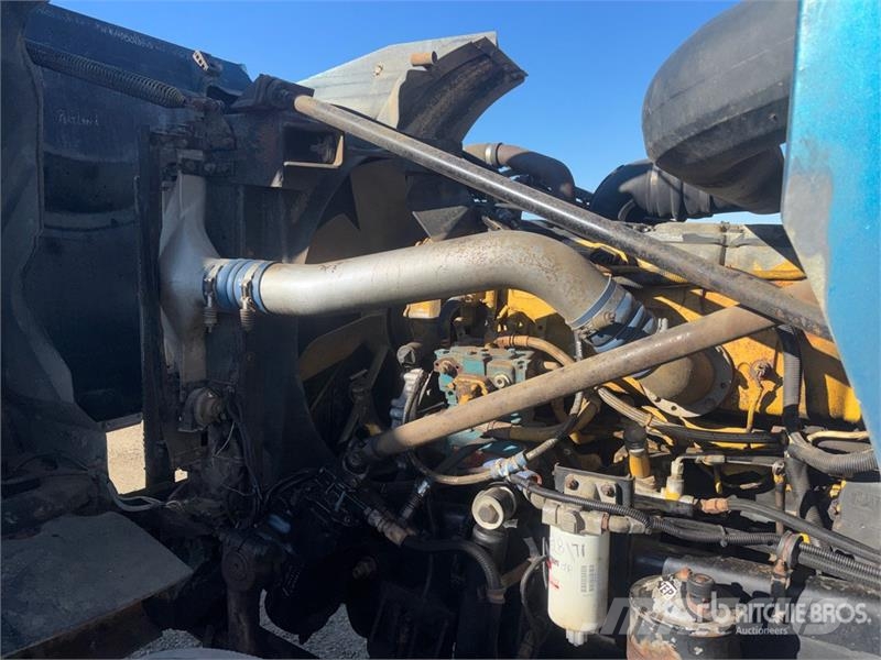 Western Star 4900 FA 6x4 T/A Day Cab Truck Tractor Motrici e Trattori Stradali