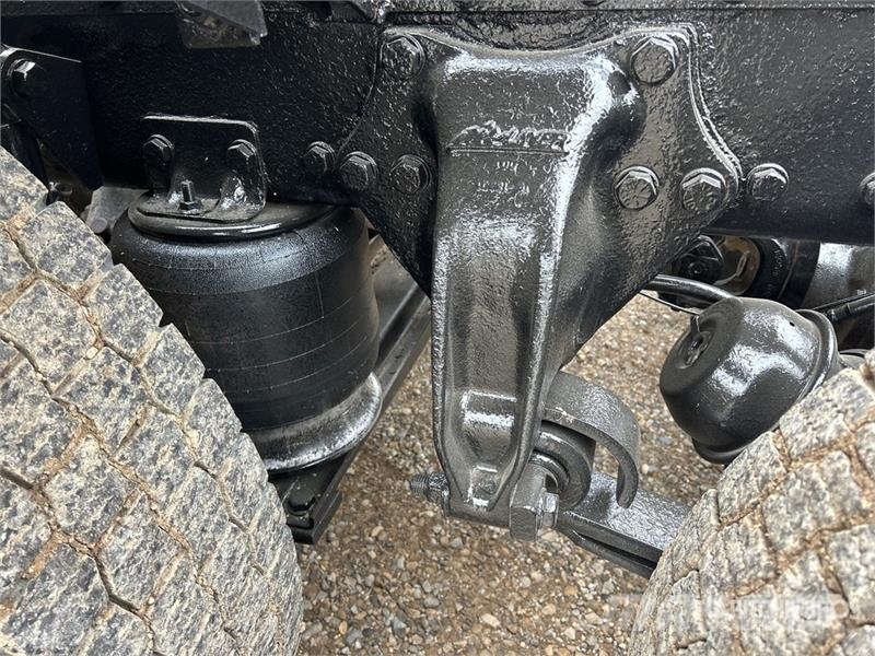Western Star 4900 FA 6x4 Sleeper Winch Truck Recovery vozila