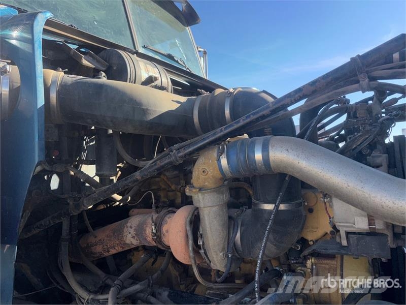 Western Star 4900 FA 6x4 T/A Day Cab Truck Tractor Motrici e Trattori Stradali