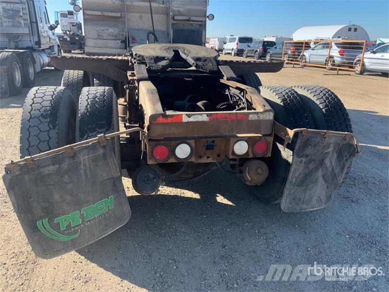 Western Star 4900 FA 6x4 T/A Day Cab Truck Tractor Motrici e Trattori Stradali