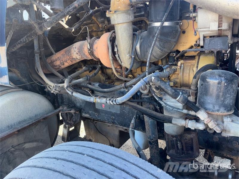 Western Star 4900 FA 6x4 T/A Day Cab Truck Tractor Motrici e Trattori Stradali