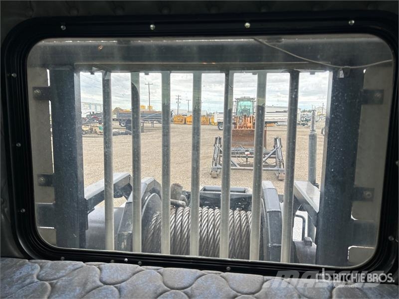 Western Star 4900 FA 6x4 Sleeper Winch Truck Recovery vozila
