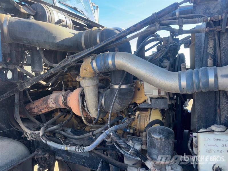 Western Star 4900 FA 6x4 T/A Day Cab Truck Tractor Motrici e Trattori Stradali