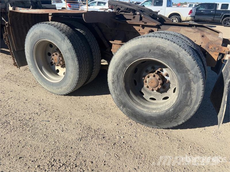 Western Star 4900 FA 6x4 T/A Day Cab Truck Tractor Motrici e Trattori Stradali