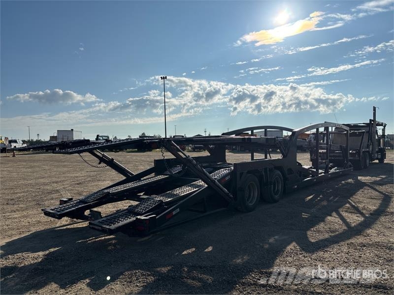 Western Star 4900FA Autotransporteri