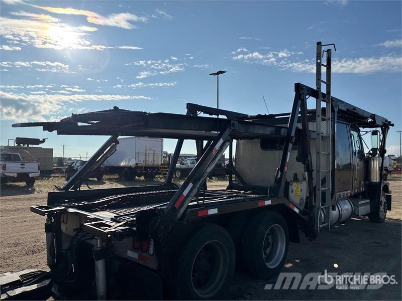 Western Star 4900FA Autotransporteri