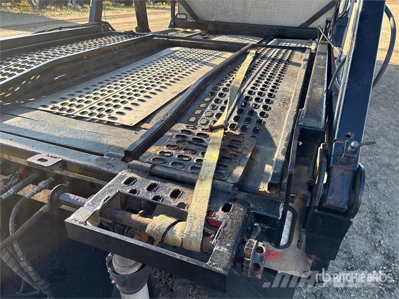 Western Star 4900FA Autotransporteri