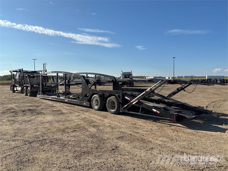 Western Star 4900FA Autotransporteri