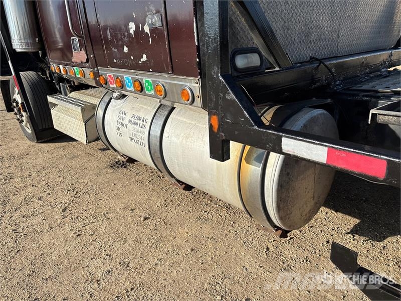 Western Star 4900FA Autotransporteri