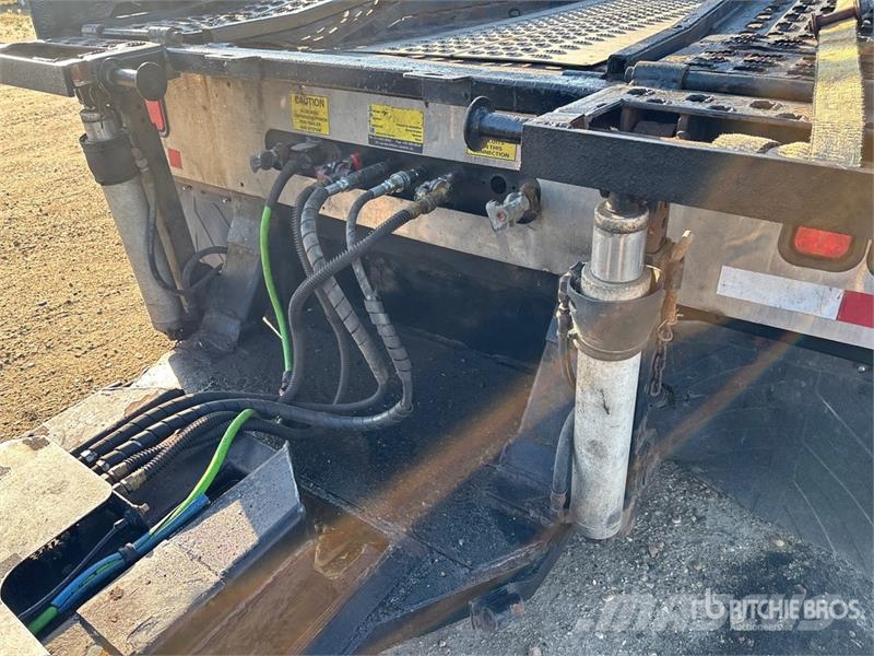 Western Star 4900FA Autotransporteri