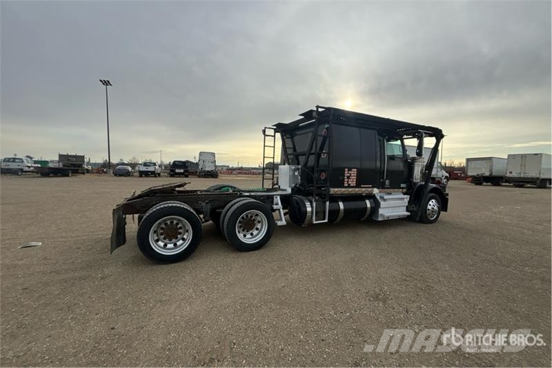 Western Star 4900FA Autotransporteri