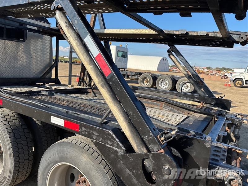 Western Star 4900FA Autotransporteri