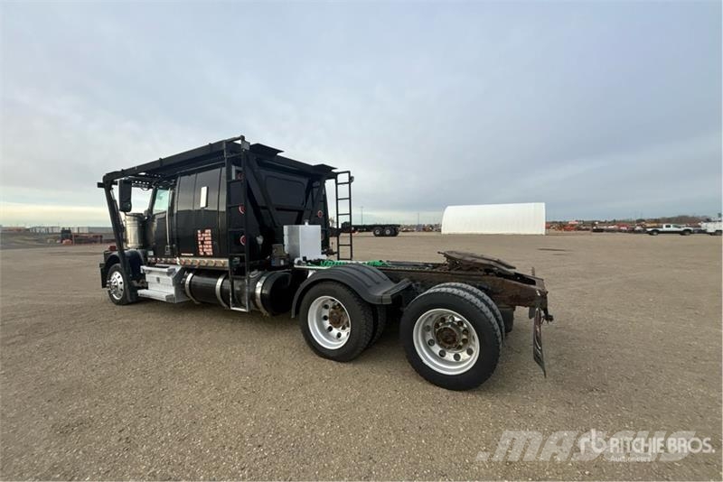 Western Star 4900FA Autotransporteri