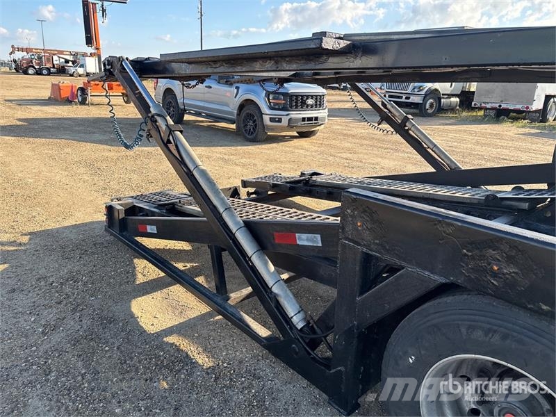 Western Star 4900FA Autotransporteri