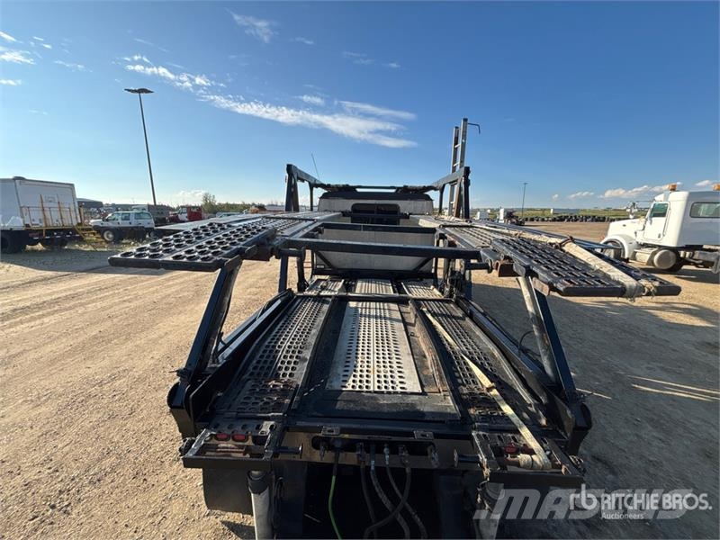 Western Star 4900FA Autotransporteri