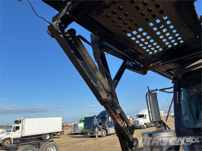 Western Star 4900FA Autotransporteri