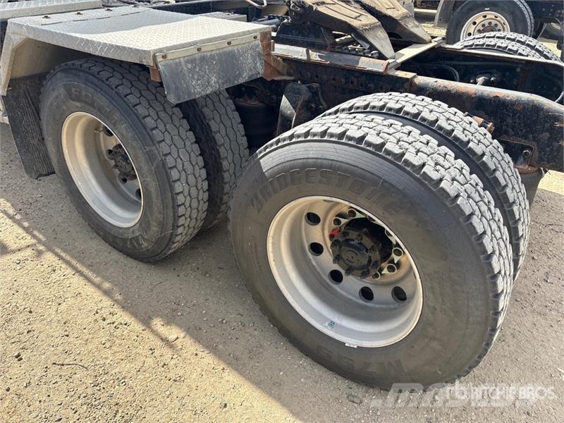 Western Star 4900FA 6x4 T/A Sleeper Truck Tractor Motrici e Trattori Stradali