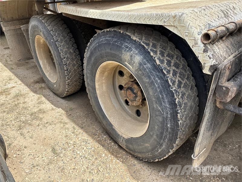 Western Star 4900FA 6x4 T/A Sleeper Truck Tractor Dragbilar