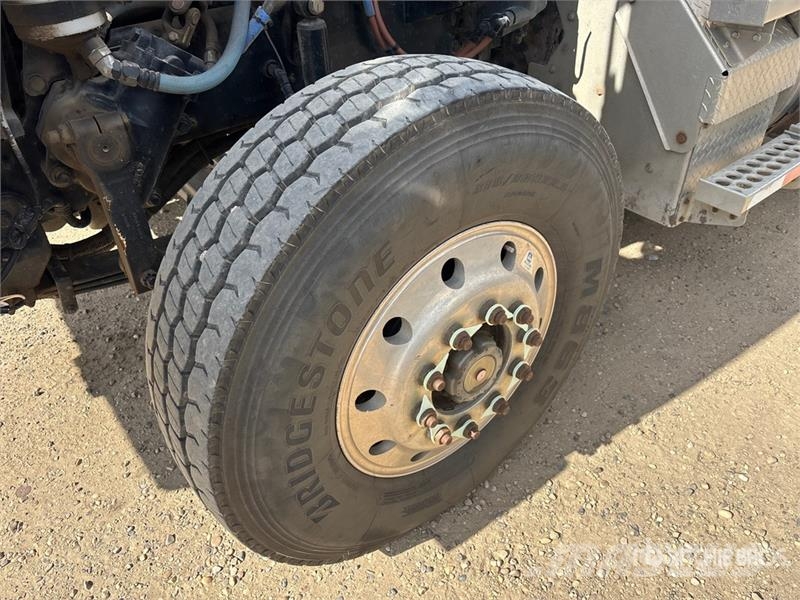 Western Star 4900FA 6x4 T/A Sleeper Truck Tractor Motrici e Trattori Stradali