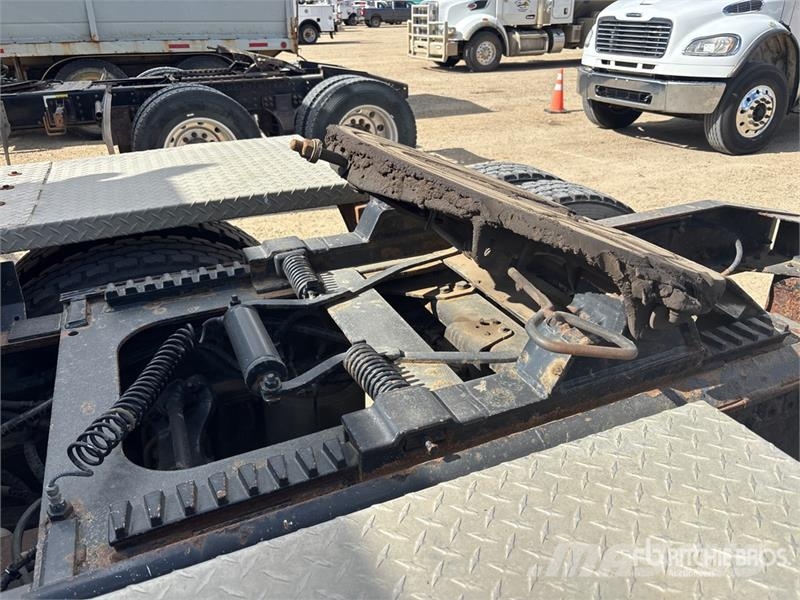 Western Star 4900FA 6x4 T/A Sleeper Truck Tractor Trekkvogner