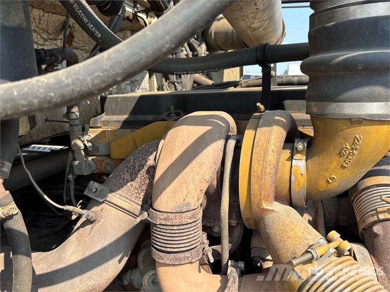 Western Star 4900FA 6x4 Mud Mixing Truck 其他货车
