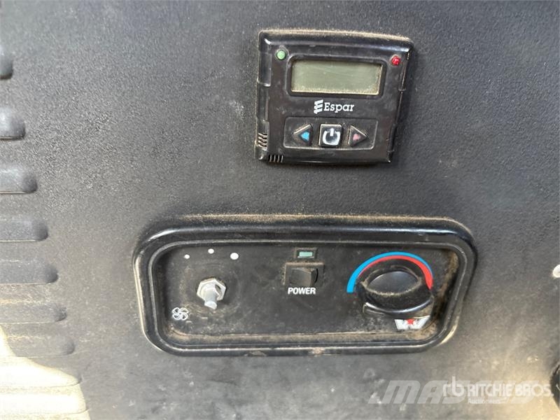 Western Star 4900FA 6x4 T/A Sleeper Truck Tractor Motrici e Trattori Stradali