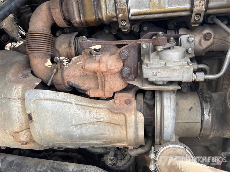 Western Star 4900FA 6x4 T/A Sleeper Truck Tractor Motrici e Trattori Stradali