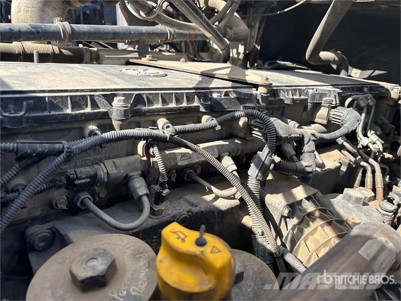 Western Star 4900FA 6x4 T/A Sleeper Truck Tractor Motrici e Trattori Stradali