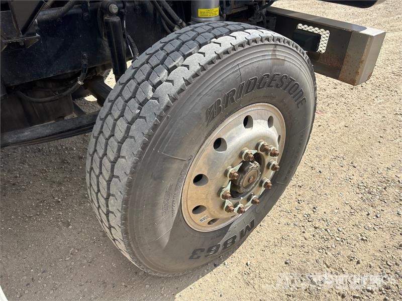Western Star 4900FA 6x4 T/A Sleeper Truck Tractor Motrici e Trattori Stradali