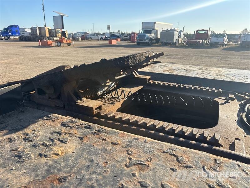Western Star 4900SA 6x4 Sleeper Winch Truck Šleperi za vozila