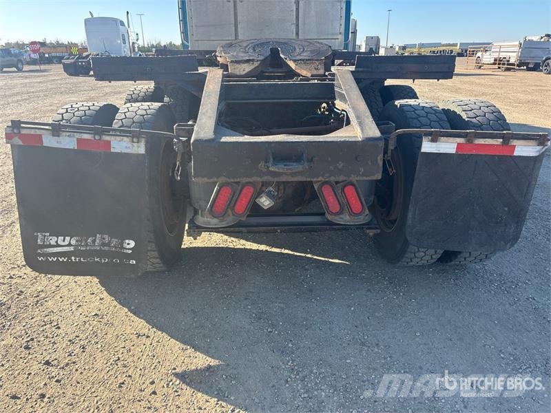 Western Star 4900SA 6x4 T/A Sleeper Truck Tractor 中古トラクターヘッド | トレーラーヘッド