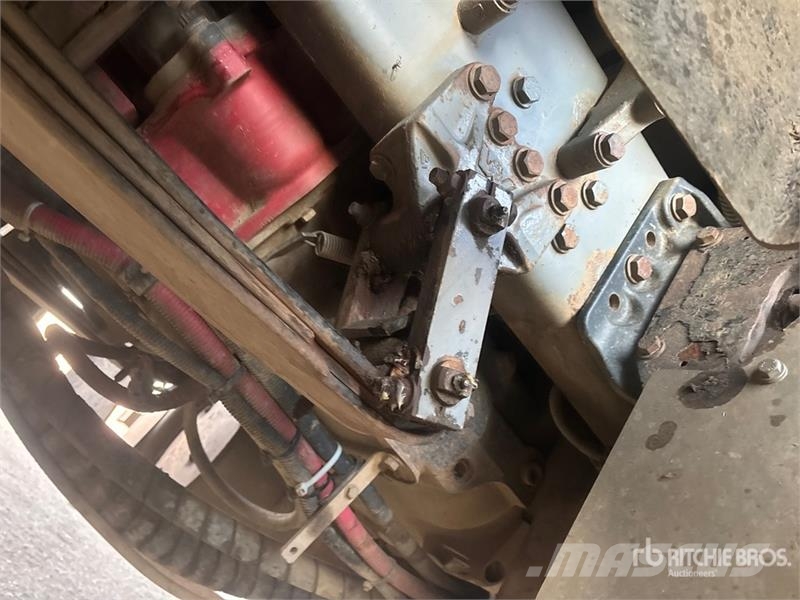 Western Star 4900SA 6x4 Sleeper Winch Truck Evakuators ar manipulatoru