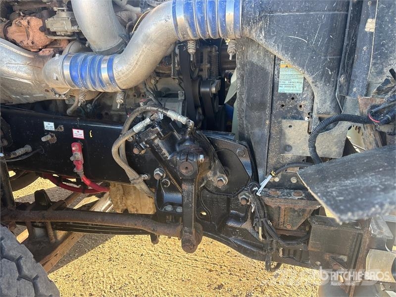 Western Star 4900SA 6x4 T/A Sleeper Truck Tractor 中古トラクターヘッド | トレーラーヘッド