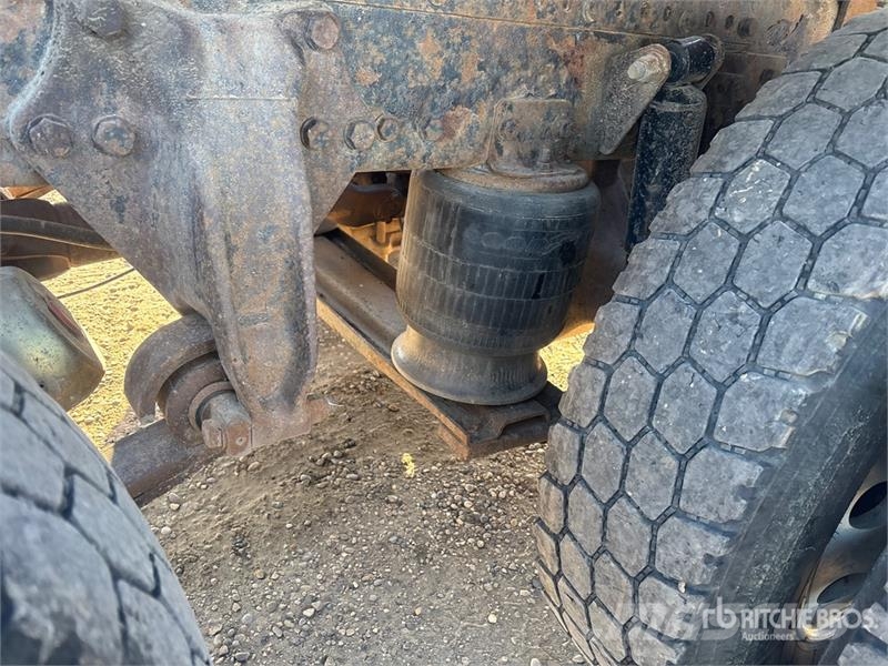 Western Star 4900SA 6x4 Sleeper Winch Truck Šleperi za vozila