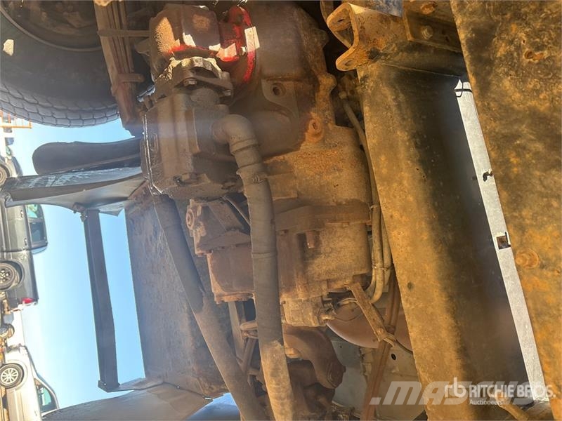 Western Star 4900SA 6x4 Sleeper Winch Truck Šleperi za vozila